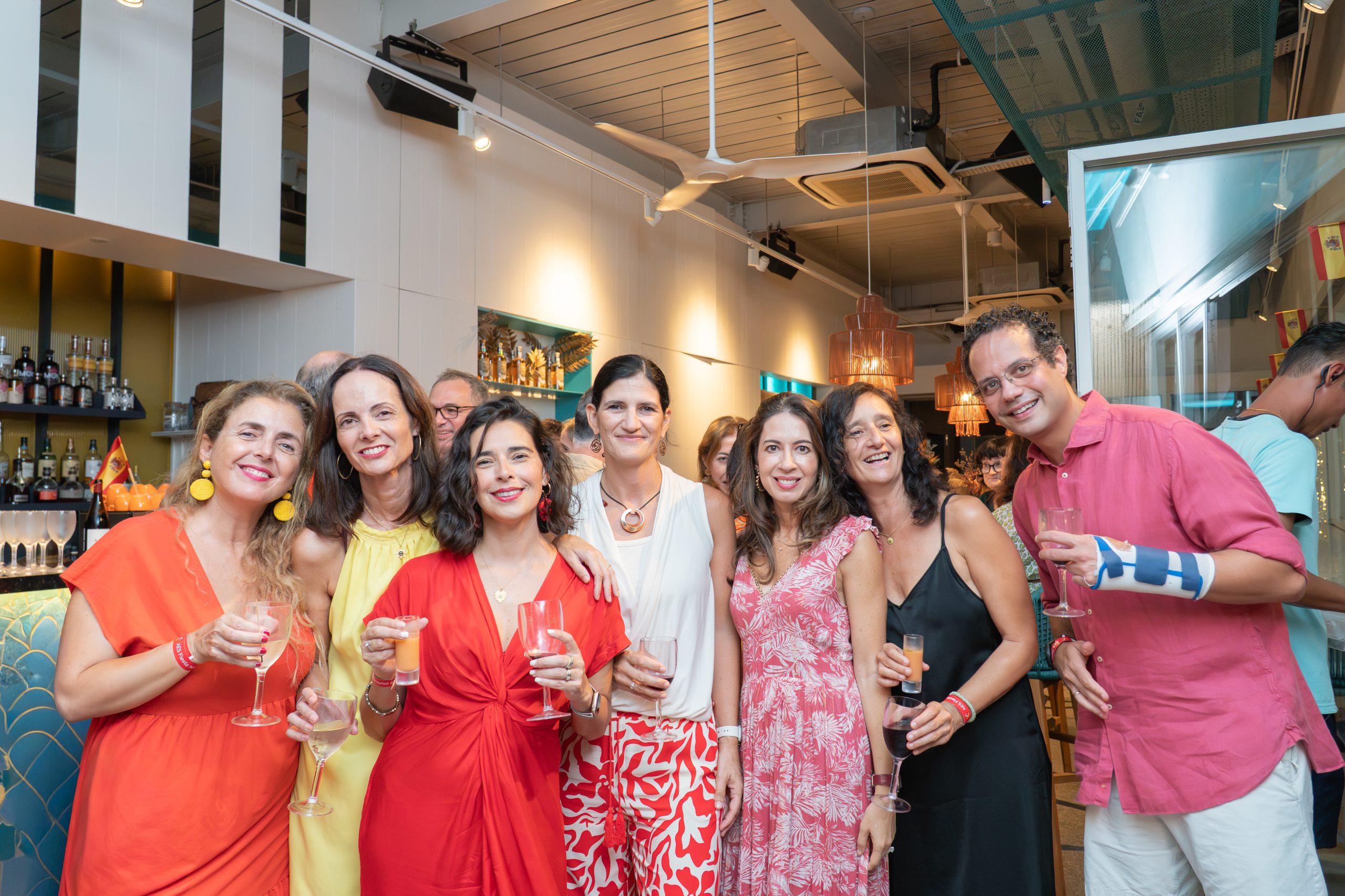 Celebración Fiesta Nacional 2025