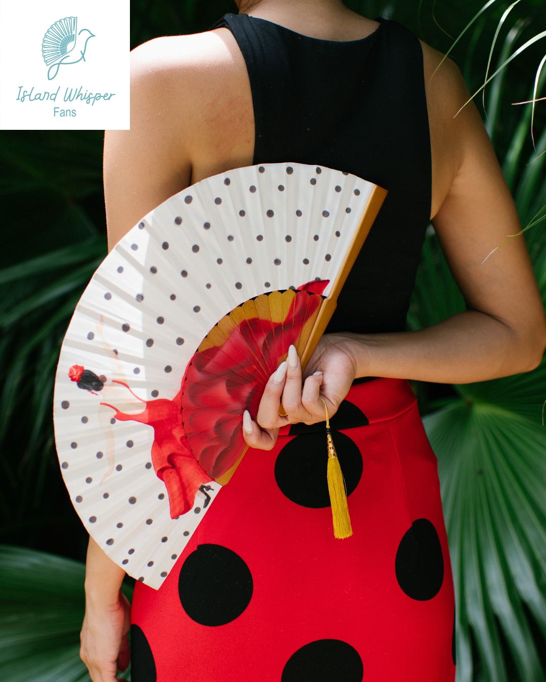 El arte del abanico: manteniendo vivo nuestro patrimonio en Singapur